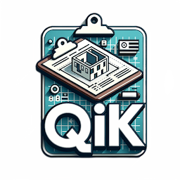 QIK Logo